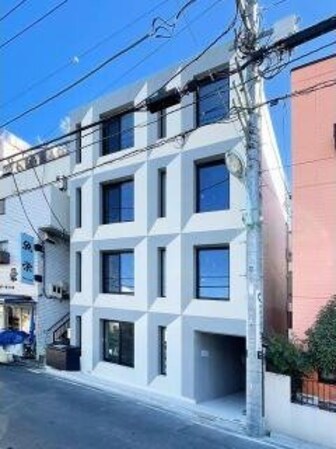 EDIT文京護国寺の物件外観写真